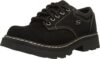 Skechers Women’s Parties Mate Oxford Shoe
