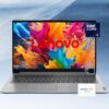 Lenovo 15.6″ Touchscreen IdeaPad | 8GB RAM | 768GB Storage (256GB SSD & 512GB External Storage) | In…