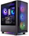 Skytech Gaming Shadow Gaming PC Desktop – AMD Ryzen 5 5600X 3.7 GHz, NVIDIA RTX 4060, 1TB NVME SSD, …