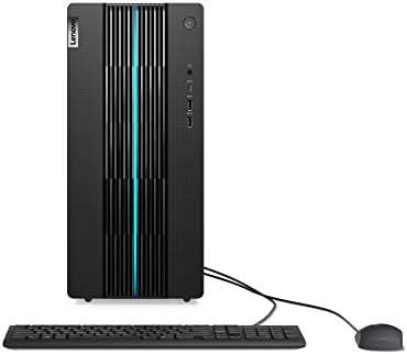 Lenovo IdeaCentre Gaming 5i – 2022 – Gaming Desktop – NVIDIA GeForce RTX 3060 – AMD Ryzen 7 5700G – …