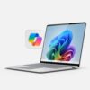 Microsoft Surface Laptop (2024), Windows 11 Copilot+ PC, 15″ Touchscreen Display, Snapdragon X Elite…