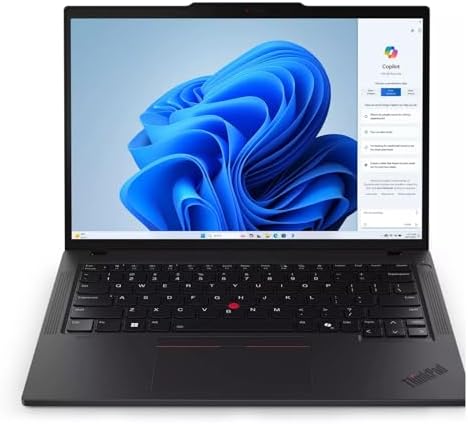 Lenovo ThinkPad P14s Gen 5 AMD AMD Ryzen 7 PRO 8840HS Processor, 14″ WUXGA (1920 x 1200), IPS, Anti…