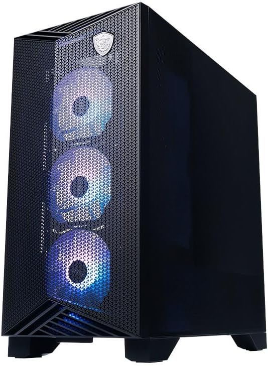 MSI Aegis R2 Gaming Desktop Computer PC, 14th Gen Intel 24-Core i9-14900F Processor, NVIDIA GeForce …