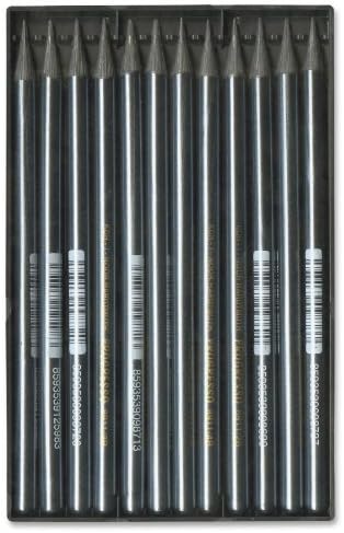 KOH-I-NOOR Woodless Pencil (2B)