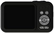 Digital Camera for Kids, WITYEAH 48MP FHD 1080P Point