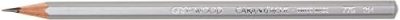 Caran d'Ache Grafwood Graphite Pencil - 2H (775.262)