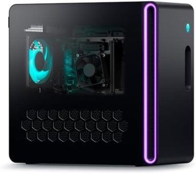 Alienware Aurora R16 Gaming Desktop - Intel Core i7-14700F Processor,