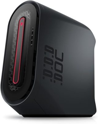 Dell Alienware Aurora Ryzen Edition R15 Desktop (2023) | Ryzen