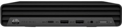 HP Pro Mini 400 G9 Desktop Computer - Intel Core