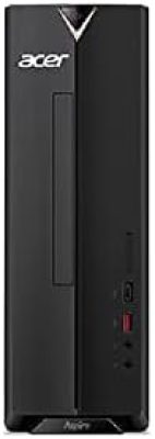 Acer Aspire XC - Desktop Intel Core i3-10105 3.70GHz 8GB