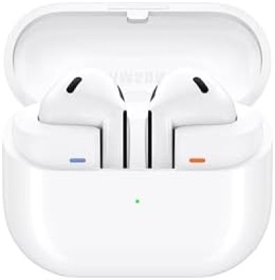 SAMSUNG Galaxy Buds 3 AI True Wireless Bluetooth Earbuds, Sound