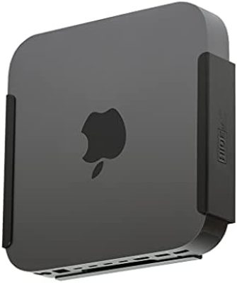 HIDEit Mounts MiniU Bracket for Mac Mini - US Patent,