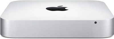 Apple Mac Mini MGEM2LL/A Desktop, Intel Core i5 2.6GHz, 8GB