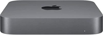Apple MAC Mini I3 3.6 L18 256GB Gry (Renewed)