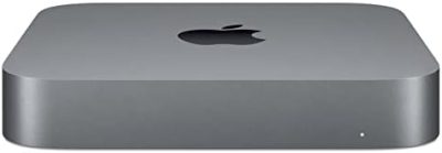 Apple 2018 Mac mini with Core i7 (3.2GHz 16GB RAM
