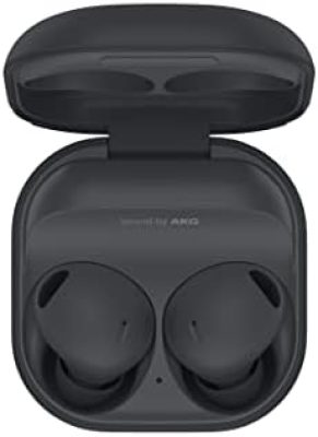 SAMSUNG Galaxy Buds 2 Pro True Wireless Bluetooth Earbuds, Noise