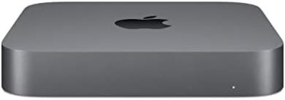 Apple Mac Mini Desktop - Intel Core i3-8GB Memory -
