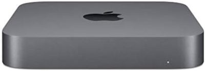 Late 2018 Apple Mac Mini with 3.0GHz Intel Core i3
