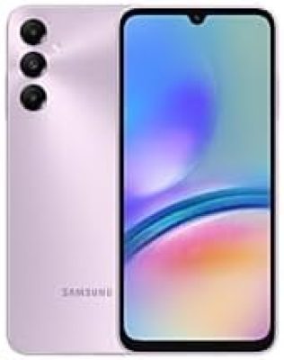 Samsung Galaxy A05s A057M 128GB Dual-SIM GSM Unlocked Android Smartphone