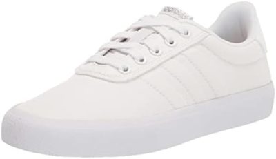 adidas Women's Vulc Raid3r Skate Shoe