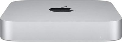2020 Apple Mac Mini with Apple M1 Chip (8GB RAM,