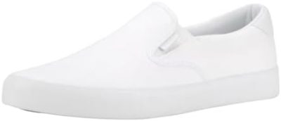 Lugz Men's Clipper Classic Slip-On Fashion Sneaker