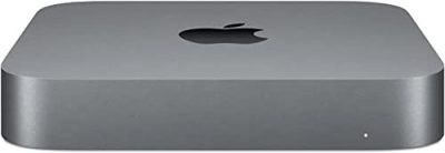 2018 Apple Mac Mini with 3.2GHz Intel Core i7 (32GB