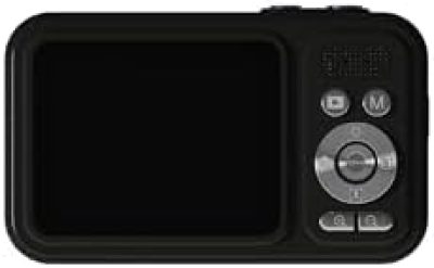 Digital Camera for Kids, WITYEAH 48MP FHD 1080P Point