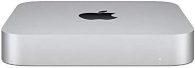 2020 Apple Mac Mini with Apple M1 Chip (8GB RAM,