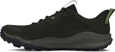 Under Armour Women's Charged Maven Trail Running Shoe
