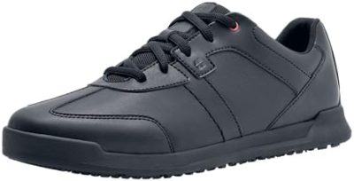 Shoes for Crews Men's Freestyle II Non Slip Work Shoes