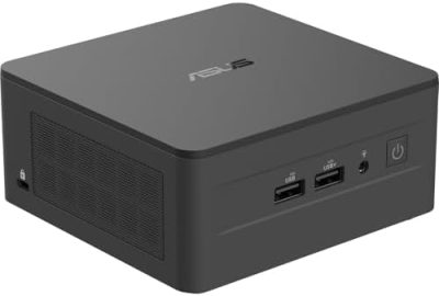 ASUS Intel NUC 13 Pro NUC13ANHI7 Mini Desktop Computer -