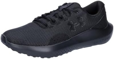 Under Armour men's Charged Surge 4 Sneaker