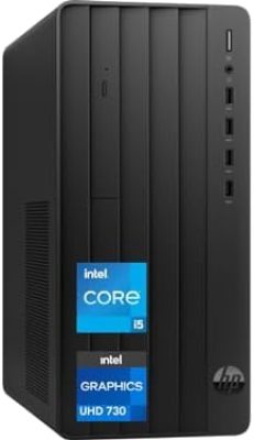 HP Pro Tower 290 G9 Desktop Business Computer | 12th