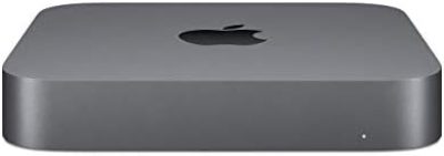 2018 Apple Mac Mini with 3.0GHz Intel Core i5 (8GB