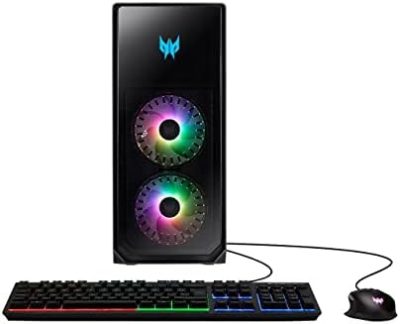 Acer Predator Orion 7000 PO7-640-UR11 Gaming Desktop | 12th Gen