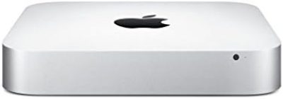 Apple Mac Mini MC270LL/A Desktop (Renewed)