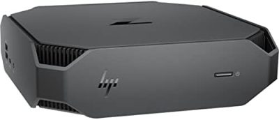 HP Z2 Mini G5 Workstation - 1 x Intel Core