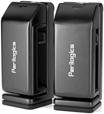 Perilogics Airplane Phone Holder Mount Universal in Flight Hands Free