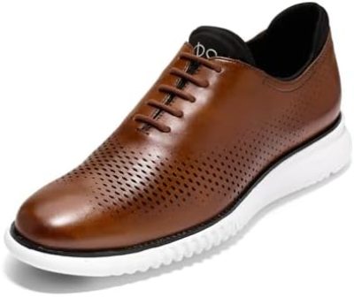 Cole Haan Men's 2.Zerogrand Laser Wing Oxford