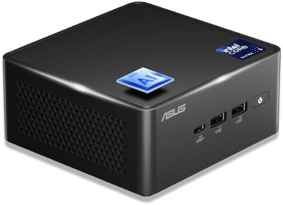 ASUS NUC 14 Pro AI Mini Pc, Ultra 5 125H