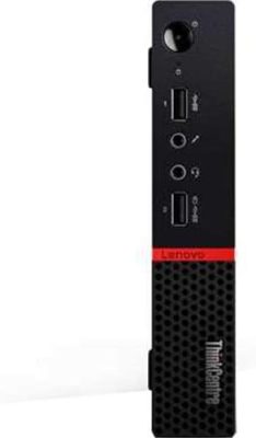 Lenovo ThinkCentre M715q Desktop PC (Renewed)