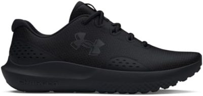 Under Armour men's Charged Surge 4 Sneaker