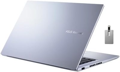 ASUS Vivobook 14 14" FHD Lightweight Laptop, Intel Core i5