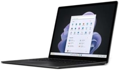 Microsoft Surface Laptop 5 13.5" Touchscreen Notebook - 2256 x