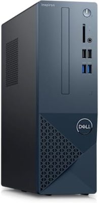 Dell Inspiron 3020 Small Desktop 1TB SSD 64GB RAM Win