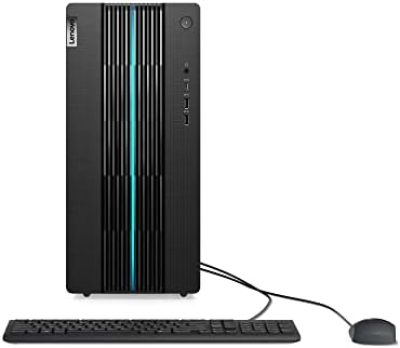 Lenovo IdeaCentre Gaming 5i - 2022 - Gaming Desktop -