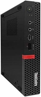 Lenovo ThinkCentre M920q Tiny Desktop,Intel 6 Core i5-8500T,16GB RAM,256GB NVME