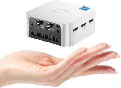 ACEMAGICIAN Mini PC Computer Windows 11Pro, 12th Gen N95 (up
