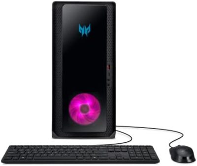 Acer Predator Orion 3000 PO3-655-UR16 Gaming Desktop | Intel Core